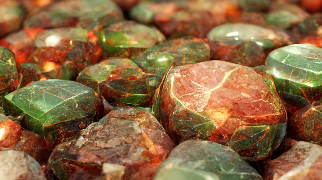 Quizz Pierres Naturelles : Quel Maillot de Bain Vous Correspond ?