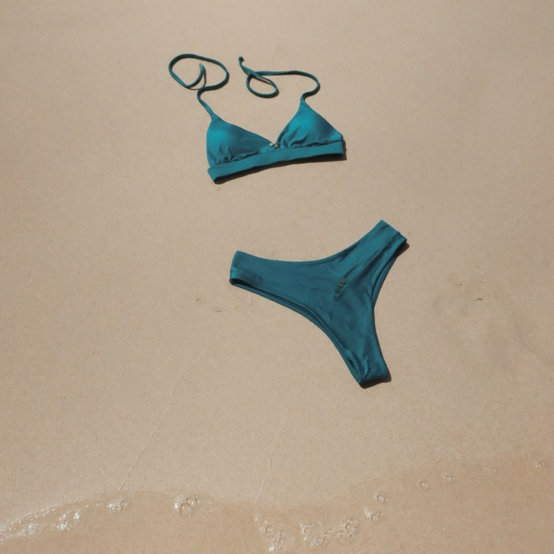 Ensemble HARMONY - Turquoise