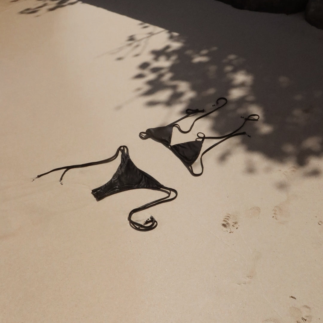 Ensemble ENERGY - Noir